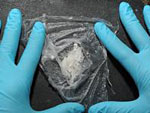 Die synthetische Droge Crystal Speed.