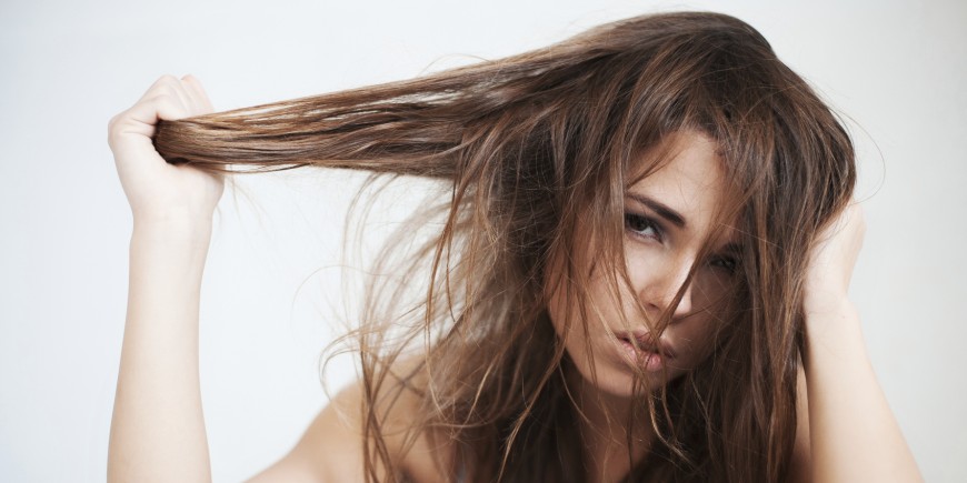 Nouvelle las ampollas contra la caída de los cabello