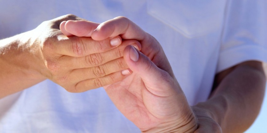 Cuando las articulaciones se degeneran