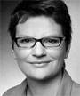 Forumbetreuerin Annette Mittmann