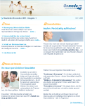 Gesundheitsnewsletter