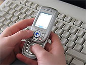 Handy