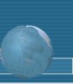 Bild zeigt einen Globus