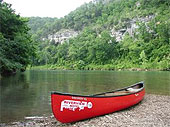 Flussfahrt in Kambodscha