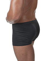 Muskul�ser Mann in Unterhose