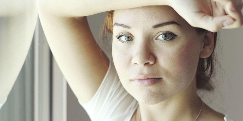 Pollenallergie: Gereizte Augen
