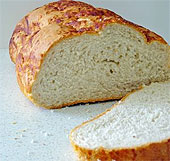 Ein Brot
