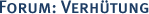 Forum: Verh�tung