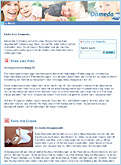 Kinderentwicklungssnewsletter