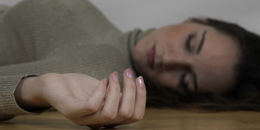 Das Mittel gegen den Haarausfall aus dem Klettenwurzelöl