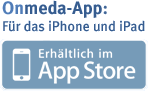 Onmeda-App erh�ltlich im App Store