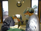 Operation