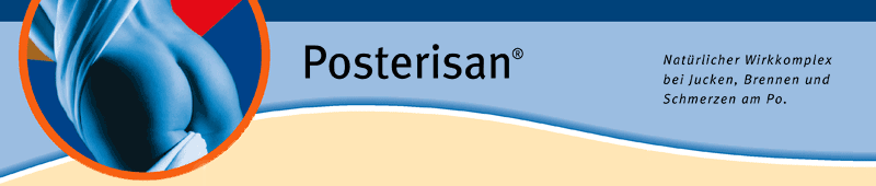 Posterisan Titel