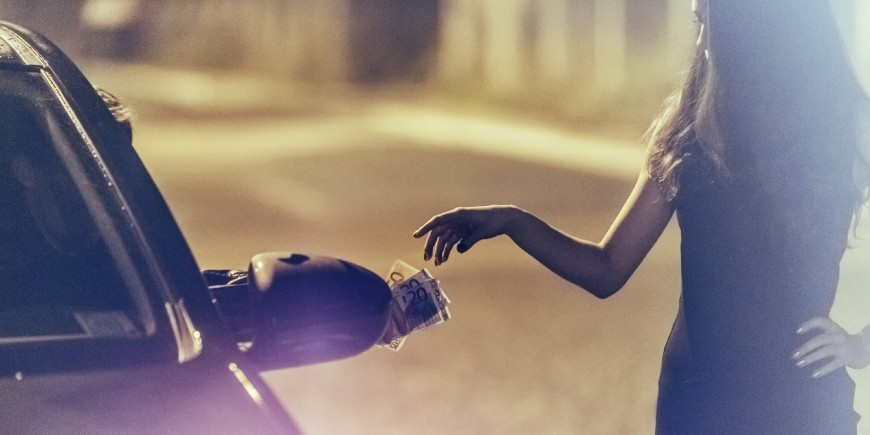 prostituierte werden fische frau sexualität prostituierte werden fische frau sexualität