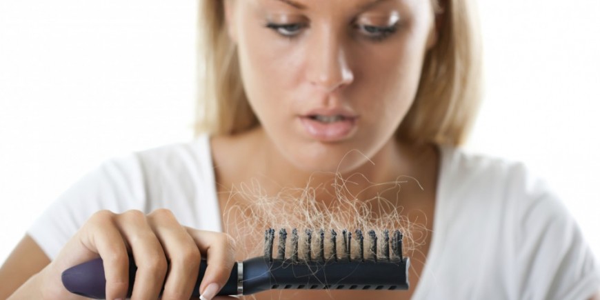 Die Mittel für das Haar von revivor