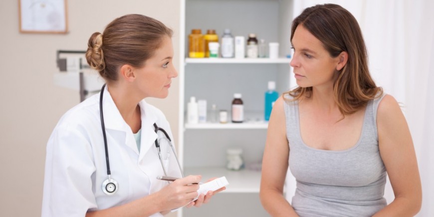 level 4 cervical cancer even as pregnant