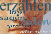 Sprachst�rung
