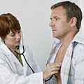Vorsorge – f&uuml;r die M&auml;nnergesundheit!