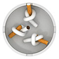 Cada d&iacute;a miles de personas se inician en el consumo de tabaco.