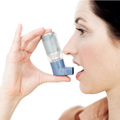 Asthma bronchiale