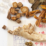 Traditionelle chinesische Medizin