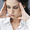 Stress, Nervosit�t & innere Unruhe
