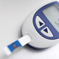 Diabetes-Risikotest