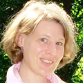 Dr. Sabine Ellinger