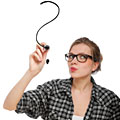 W�ssten Sie's?