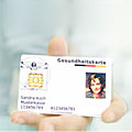 Elektronische Gesundheitskarte