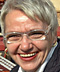 Portr&auml;t Marie-Luise Grein