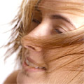 Haarausfall bei Frauen