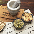 Traditionelle chinesische Medizin (TCM)