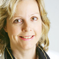 Forenexpertin Dr. med. Frauke H&ouml;llering