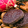 Schokoladenkeks