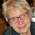 Marie-Luise Grein