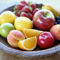 Las vitaminas como nutrientes