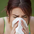 Pollenallergie