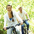 Radfahren