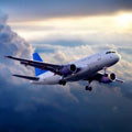 Rund ums Fliegen
