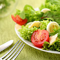 Gesunde Ern&auml;hrung