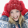 Gesunde Haut im Winter