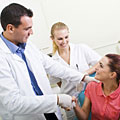Therapien in der Zahnmedizin