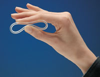 Vaginalring