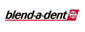 Logo blend-a-med