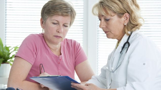 Eierstockzyste Symptome Ursachen Behandlung Onmeda De