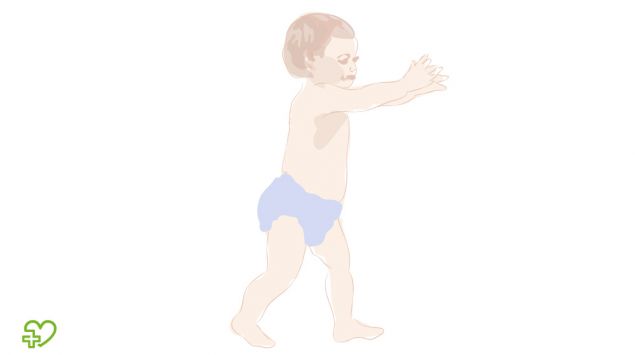 Bildergalerie Entwicklung Baby 1 Jahr Onmeda De