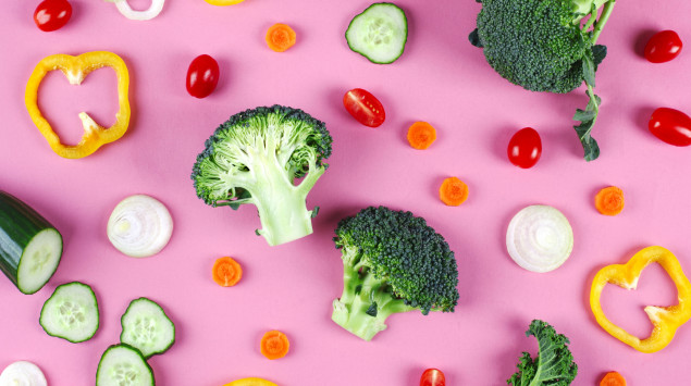 Entzündungshemmende Ernährung: Welche Lebensmittel können Entzündungshemmende Ernährung: Welche Lebensmittel können