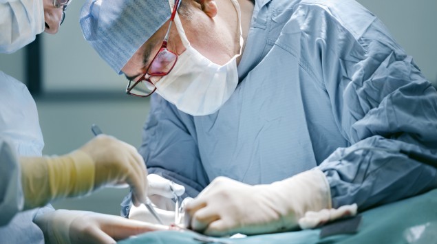 Eierstockzyste Symptome Ursachen Behandlung Onmeda De