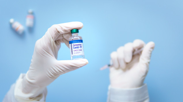 Coronavirus Impfung